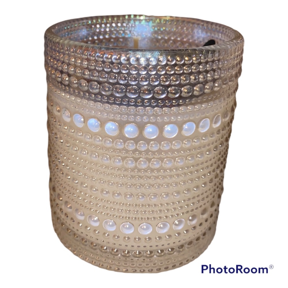 Naeem Khan Rose Candle In Box